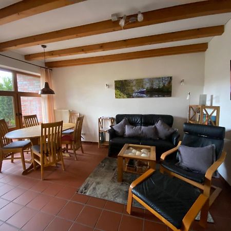 Ferienhaus Uferweg Otterndorf Eksteriør bilde