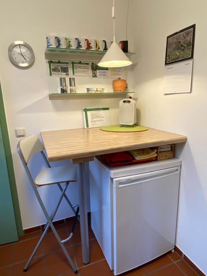 Ferienhaus Uferweg Otterndorf Eksteriør bilde